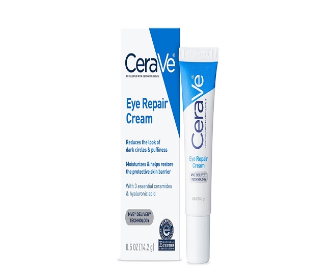 Best Under Eye Cream अब खूबसूरती के लिए मुसीबत नहीं बनेंगे आंखों के